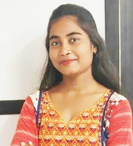 Khedekar Shweta Santosh