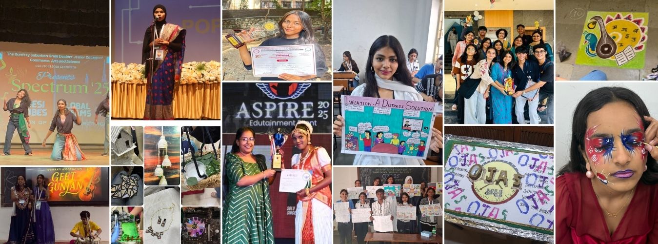 Welcome to BSGD College