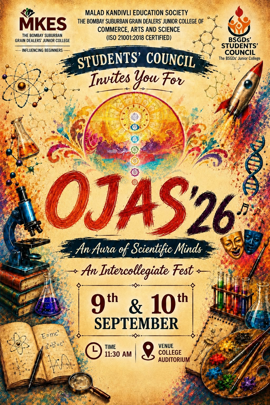 OJAS
