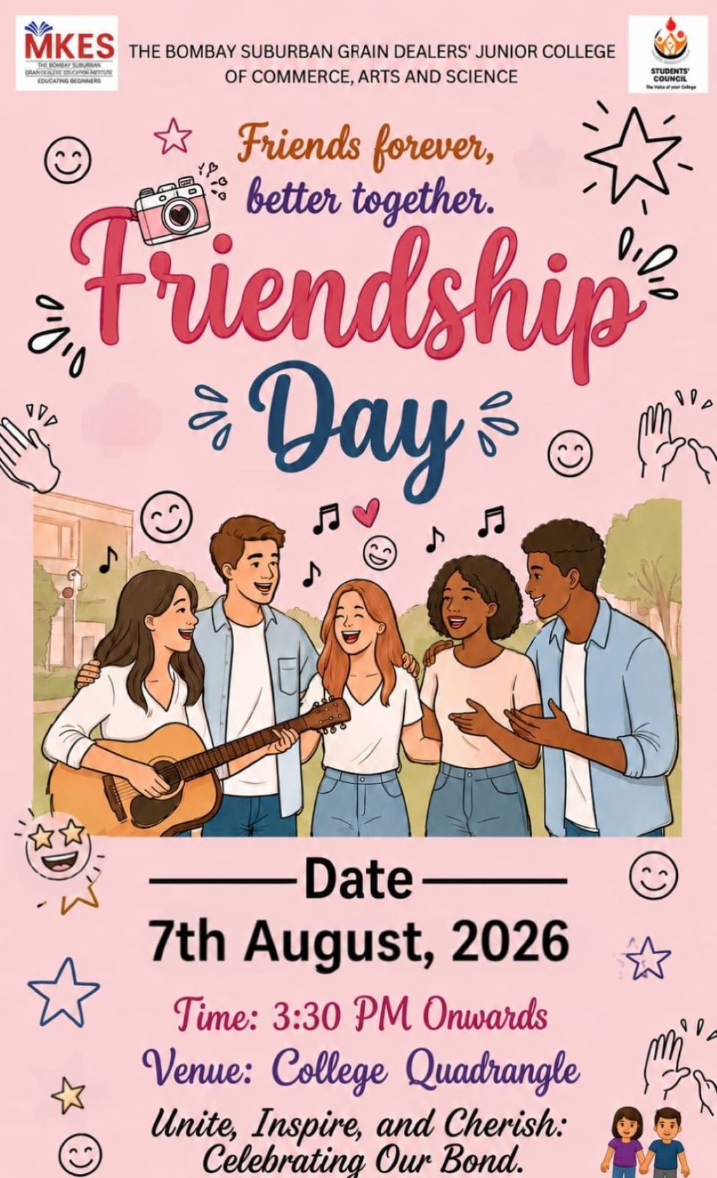Friendship Day